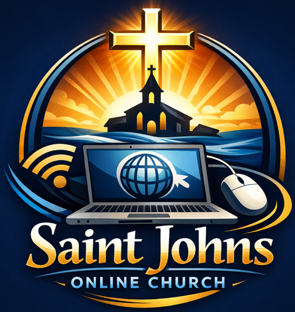 Saint Johns online Church