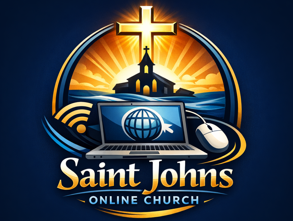 Saint John's Online Church